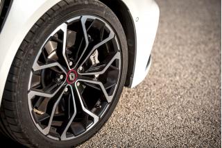 Renault Megane RS EDC 280Ps